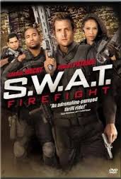 S.W.A.T. 2 (2011) poster